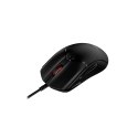 HyperX Mysz Pulsefire Haste 2 przewodowa czarna