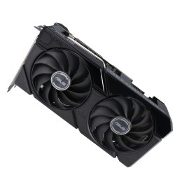 Karta graficzna ASUS Dual GeForce RTX 4070 SUPER 12GB EVO