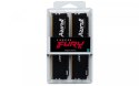 Kingston Pamięć DDR5 Fury Beast EXPO 32GB(2*16GB)/6400 CL32 czarna