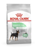 ROYAL CANIN CCN MINI DIGESTIVETIVE CARE - sucha karma dla psa dorosłego - 8kg