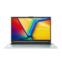 ASUS E1504GA-WS34 i3-N305 15.6" FHD 8GB SSD256 BT BLKB FPR Win11 Green Grey (REPACK) 2Y