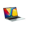 ASUS E1504GA-WS34 i3-N305 15.6" FHD 8GB SSD256 BT BLKB FPR Win11 Green Grey (REPACK) 2Y