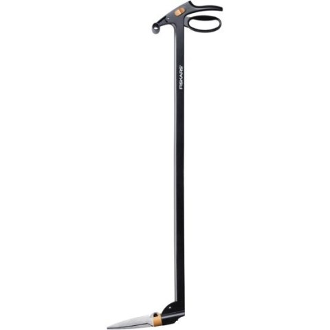 Fiskars 1000590 Nożyce do trawy Ostrza pionowe