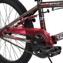 Huffy Rower BMX REVOLT 20" 23549W (WYPRZEDAŻ)