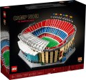 LEGO Creator Expert 10284 Camp Nou FC Barcelona