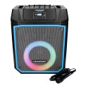 SYSTEM AUDIO Z BLUETOOTH MB08.2