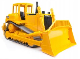 BRUDER Pojazd Buldożer Caterpillar