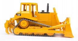 BRUDER Pojazd Buldożer Caterpillar