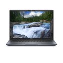 DELL Latitude 7340 Intel® Core™ i7 i7-1365U Laptop 33,8 cm (13.3") Full HD+ 16 GB LPDDR5-SDRAM 512 GB SSD Wi-Fi 6E (802.11ax) Wi