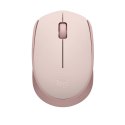 Logitech M171 myszka Oburęczny RF Wireless Optyczny