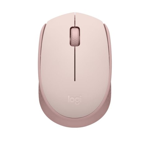 Logitech M171 myszka Oburęczny RF Wireless Optyczny