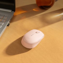 Logitech M171 myszka Oburęczny RF Wireless Optyczny