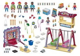 Playmobil 71452 zestaw zabawkowy