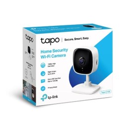 TP-Link Tapo C100 Kamera bezpieczeństwa IP Wewnętrzna 1920 x 1080 px