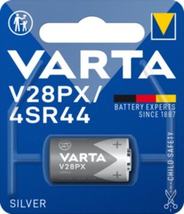 Varta V 28 PXL Jednorazowa bateria Lit