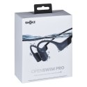 Słuchawki bezprzewodowe Shokz OpenSwim Pro Grey