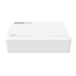 Totolink Przełącznik S505-V5 5 portów 10/100 switch