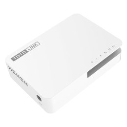 Totolink Przełącznik S505G-V3 5 portów 10/100 switch