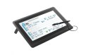 Wacom Interactive Pen Display 15.6" (EU) 39,6 cm (15.6") Czarny LCD