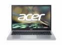 Acer Laptop Aspire 3 A315-24P-R9B8 Ryzen 3 7320U 15.6' FHD IPS 8GB 512GB No OS Srebrny