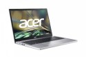 Acer Laptop Aspire 3 A315-24P-R9B8 Ryzen 3 7320U 15.6' FHD IPS 8GB 512GB No OS Srebrny