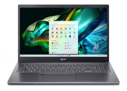 Acer Laptop Aspire 5 A515-58GM-588E I5-13420H 15,6 FHD IPS 16GB 512GB SSD RTX 2050 4GB DOS