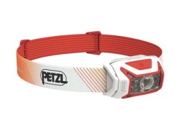 Czołówka actik core-red PETZL