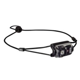 Petzl Bindi Czarny Latarka czołowa LED