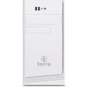 Wortmann AG TERRA PC-BUSINESS 5000 Intel® Core™ i5 i5-12400 8 GB DDR4-SDRAM 500 GB SSD Windows 11 Pro Mini Tower Biały