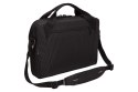 Thule Crossover 2 C2LB-113 Black torba na notebooka 33,8 cm (13.3") Obudowa na messenger Czarny