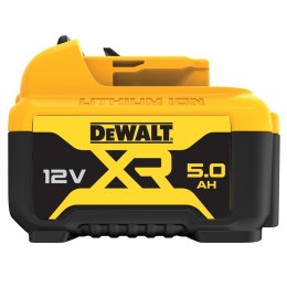 Akumulator 12V XR,5Ah DEWALT DCB126 (WYPRZEDAŻ)