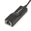 StarTech.com USB2100 karta sieciowa Ethernet 200 Mbit/s