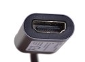 UNITEK ADAPTER USB-C - HDMI 2.0 4K 60HZ, M/F