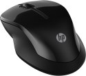 Mysz HP 250 Dual Mouse bezprzewodowa czarna 6V2J7AA