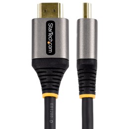 StarTech.com HDMM21V2M kabel HDMI 2 m HDMI Typu A (Standard) Czarny