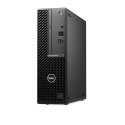 DELL OptiPlex 7020 Intel® Core™ i5 i5-14500 8 GB DDR5-SDRAM 512 GB SSD Windows 11 Pro SFF PC Czarny