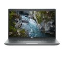 DELL Precision 3490 Intel Core Ultra 7 155H Mobilna stacja robocza 35,6 cm (14") Full HD 16 GB DDR5-SDRAM 1 TB SSD NVIDIA RTX 50