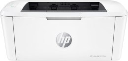 HP LaserJet Drukarka HP M110we, Czerń i biel, Drukarka do Małe biuro, Drukowanie, Sieć bezprzewodowa; HP+; Dostępna subskrypcja 