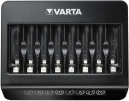 Varta LCD Multi Charger+ ładowarka akumulatorów Akumulator do domowego użytku Prąd przemienny