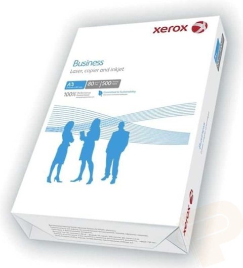 Xerox Papier A3 XEROX BUSINESS 3R91821