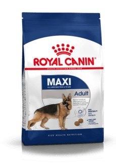 Royal Canin SHN Maxi Adult - sucha karma dla psa dorosłego - 15kg (WYPRZEDAŻ)