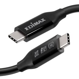 Edimax UC4-005TB USB4/Thunderbolt3 Cable 0.5 meter