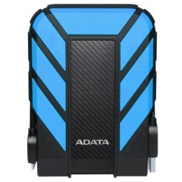 Dysk zewnętrzny HDD ADATA HD710 PRO (2TB; 2.5