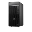 DELL OptiPlex 7020 Plus Intel® Core™ i5 i5-14500 16 GB DDR5-SDRAM 512 GB SSD Windows 11 Pro Mini Tower PC Czarny