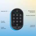 Klawiatura do inteligentnego zamka Linus Yale Smart Keypad 2 z czytnikiem linii papilarnych