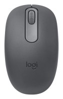 Logitech M196 myszka Uniwersalne Oburęczny Bluetooth IR LED 1000 DPI