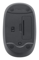 Logitech M196 myszka Uniwersalne Oburęczny Bluetooth IR LED 1000 DPI