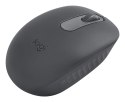 Logitech M196 myszka Uniwersalne Oburęczny Bluetooth IR LED 1000 DPI