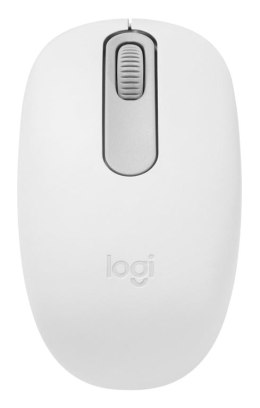 Logitech M196 myszka Uniwersalne Oburęczny Bluetooth IR LED 1000 DPI