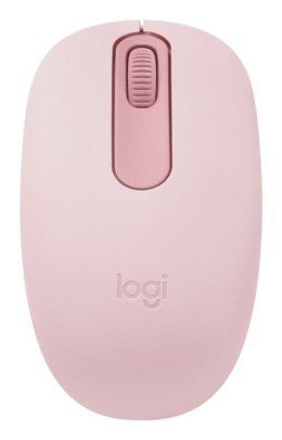 Logitech M196 myszka Uniwersalne Oburęczny Bluetooth IR LED 1000 DPI